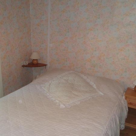 Maison De Famille Au Plateau Du Mezenc Les Vastres Eksteriør billede