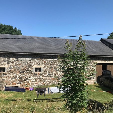 Maison De Famille Au Plateau Du Mezenc Les Vastres Eksteriør billede