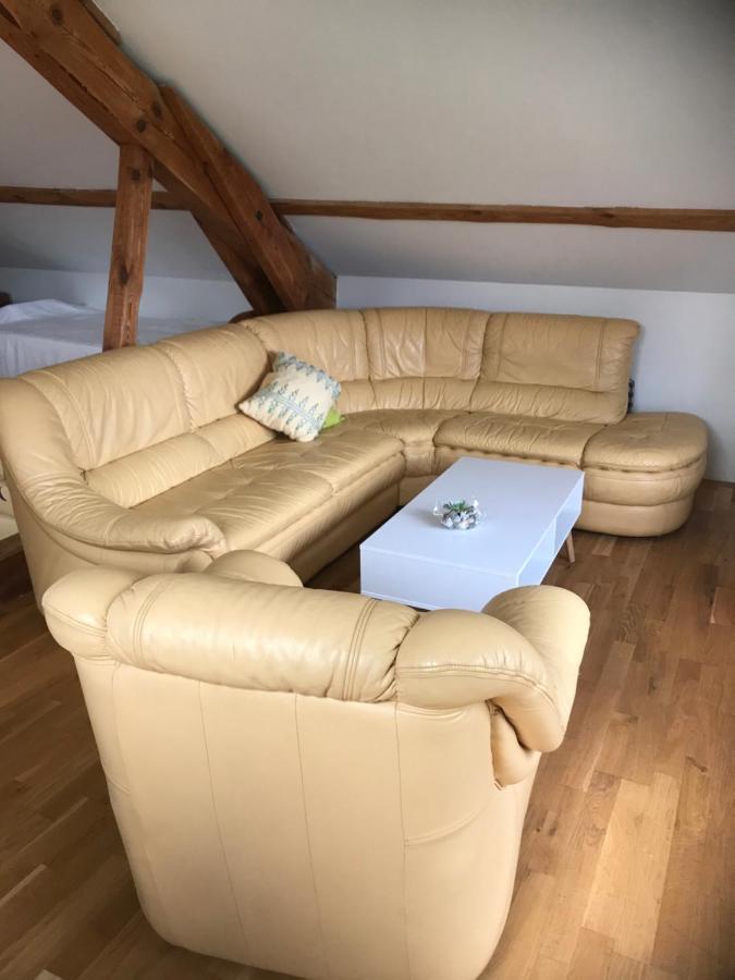 Maison De Famille Au Plateau Du Mezenc Les Vastres Eksteriør billede