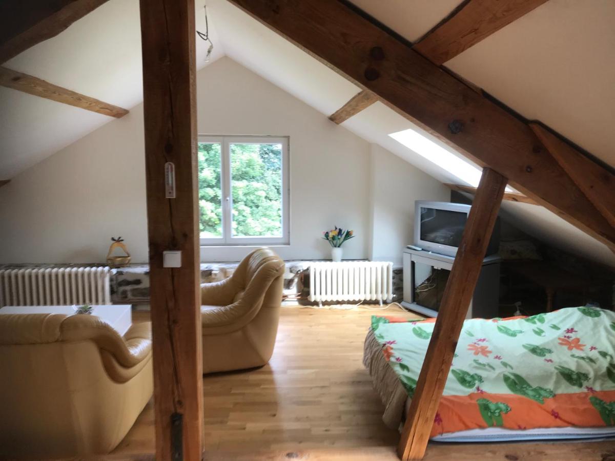 Maison De Famille Au Plateau Du Mezenc Les Vastres Eksteriør billede
