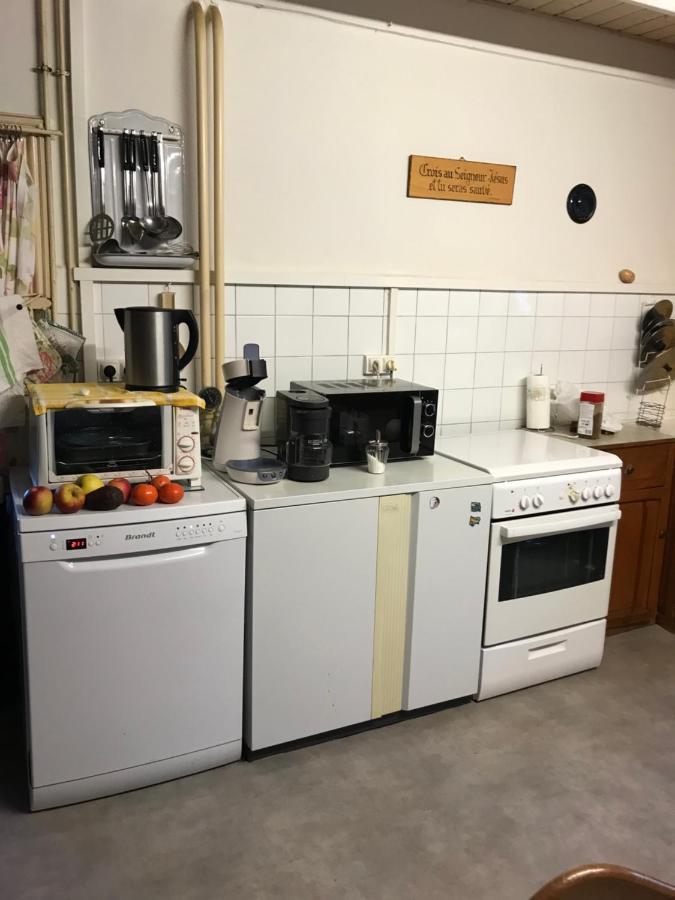 Maison De Famille Au Plateau Du Mezenc Les Vastres Eksteriør billede