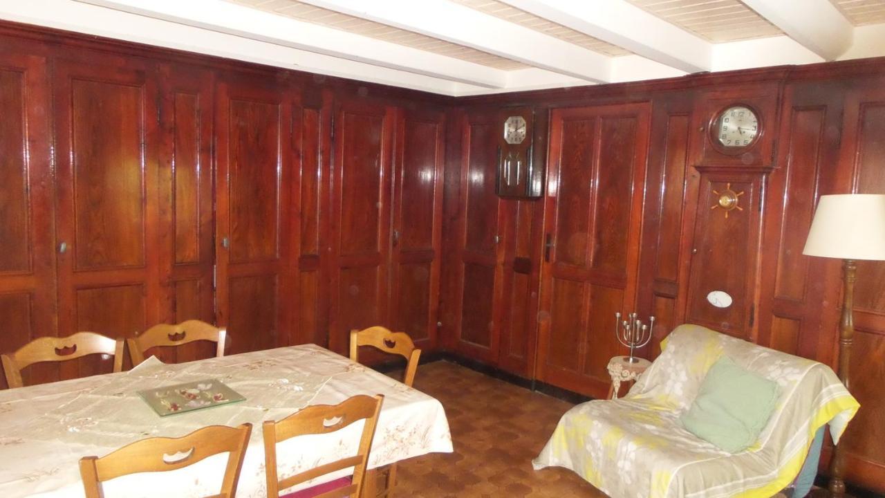 Maison De Famille Au Plateau Du Mezenc Les Vastres Eksteriør billede