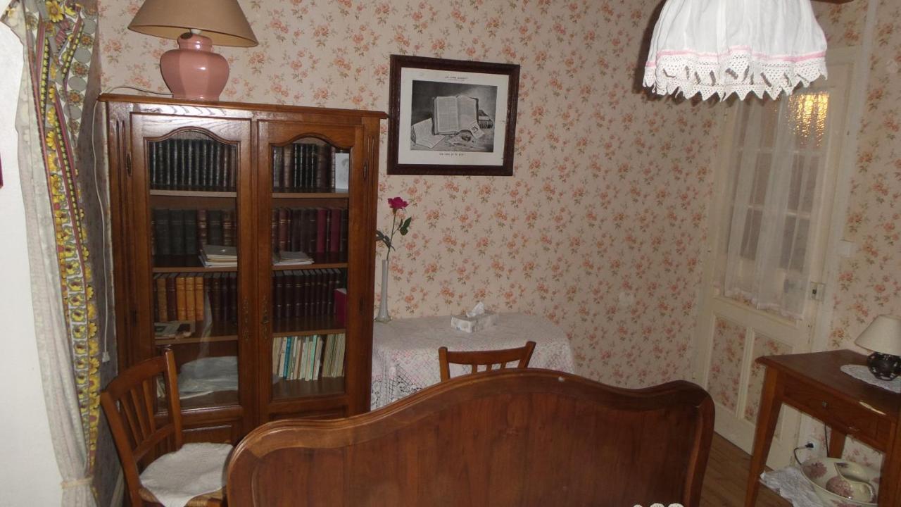 Maison De Famille Au Plateau Du Mezenc Les Vastres Eksteriør billede