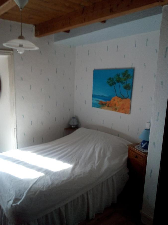 Maison De Famille Au Plateau Du Mezenc Les Vastres Eksteriør billede
